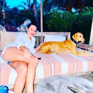 Meet your Posher, Aleksandra